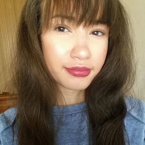 Meet your Posher, Elisabet